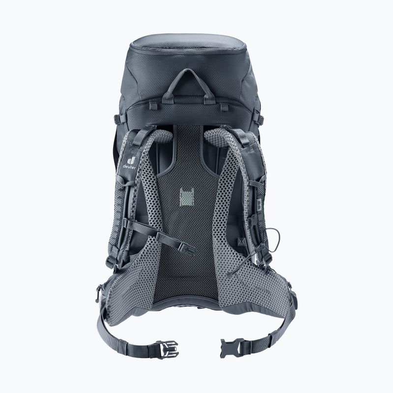 Női túrahátizsák deuter Futura Pro 34 l SL black 4