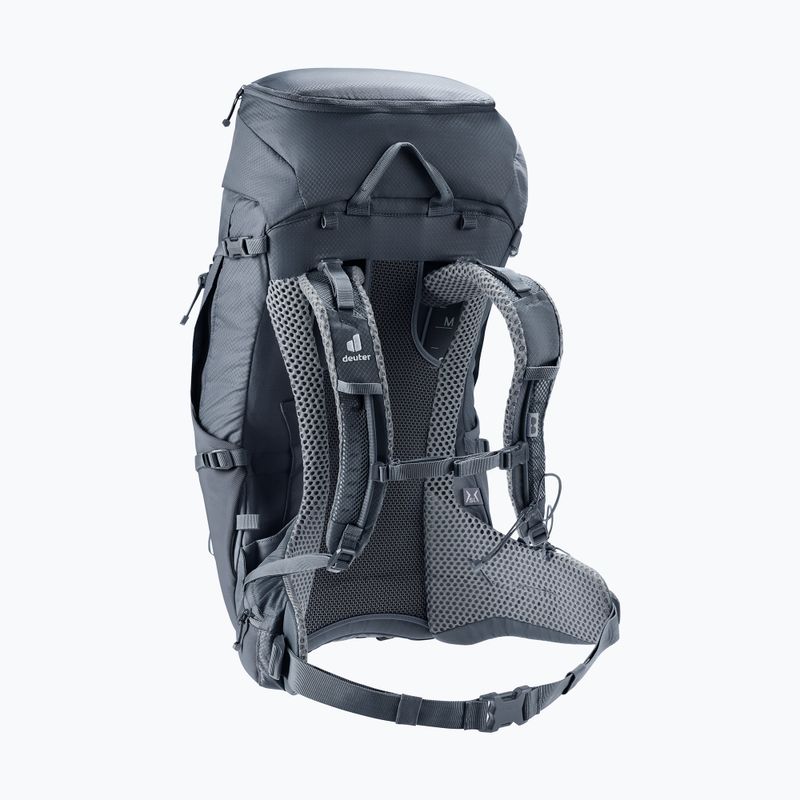 Női túrahátizsák deuter Futura Pro 34 l SL black 5