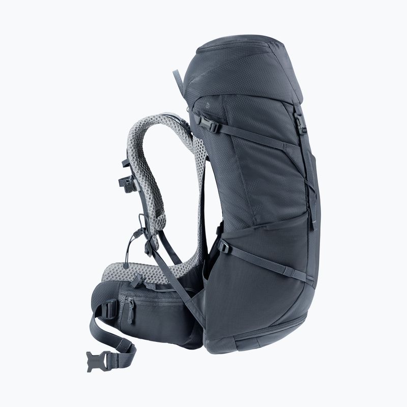 Női túrahátizsák deuter Futura Pro 34 l SL black 6