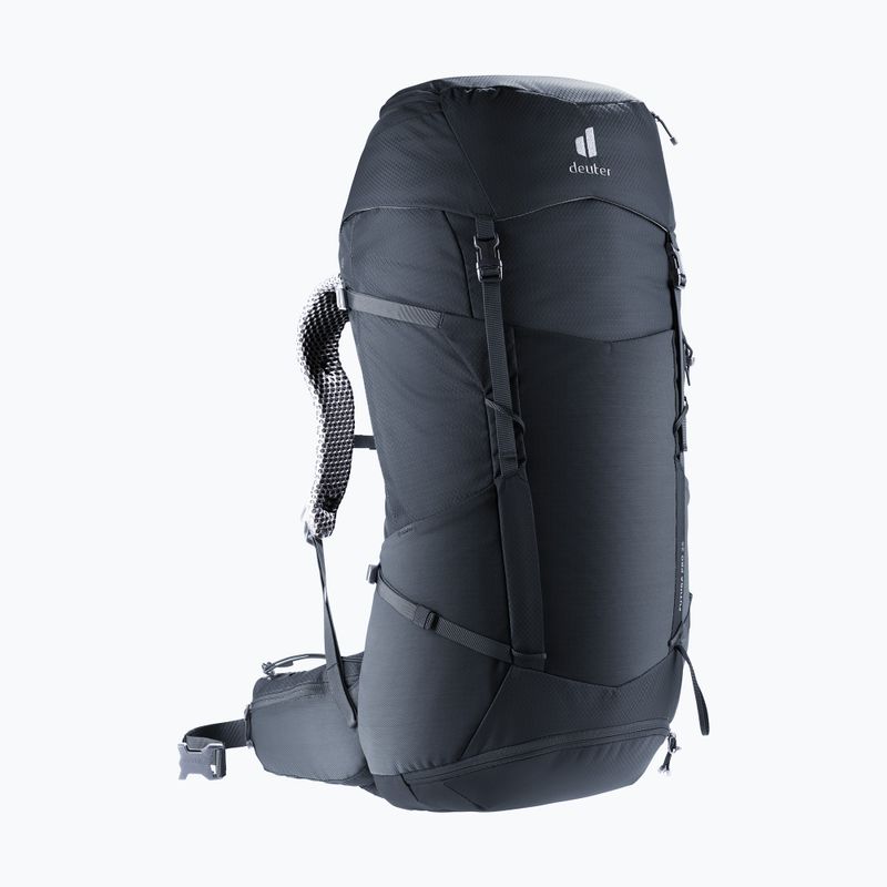 Túrahátizsák deuter Futura Pro 36 l black 2