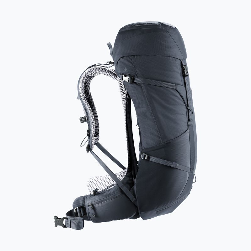 Túrahátizsák deuter Futura Pro 36 l black 5