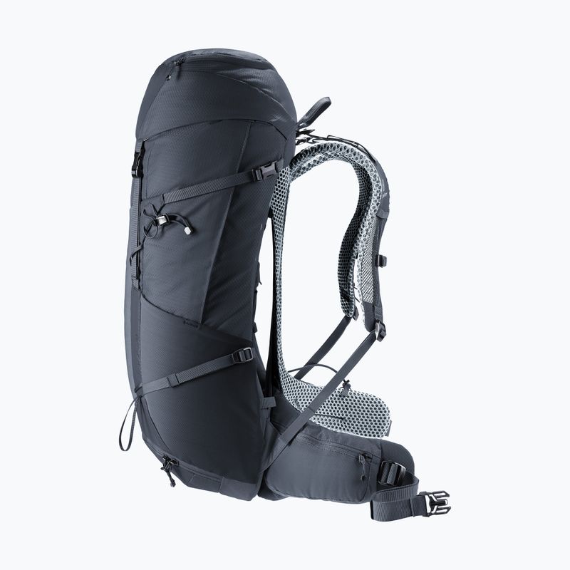 Túrahátizsák deuter Futura Pro 36 l black 6