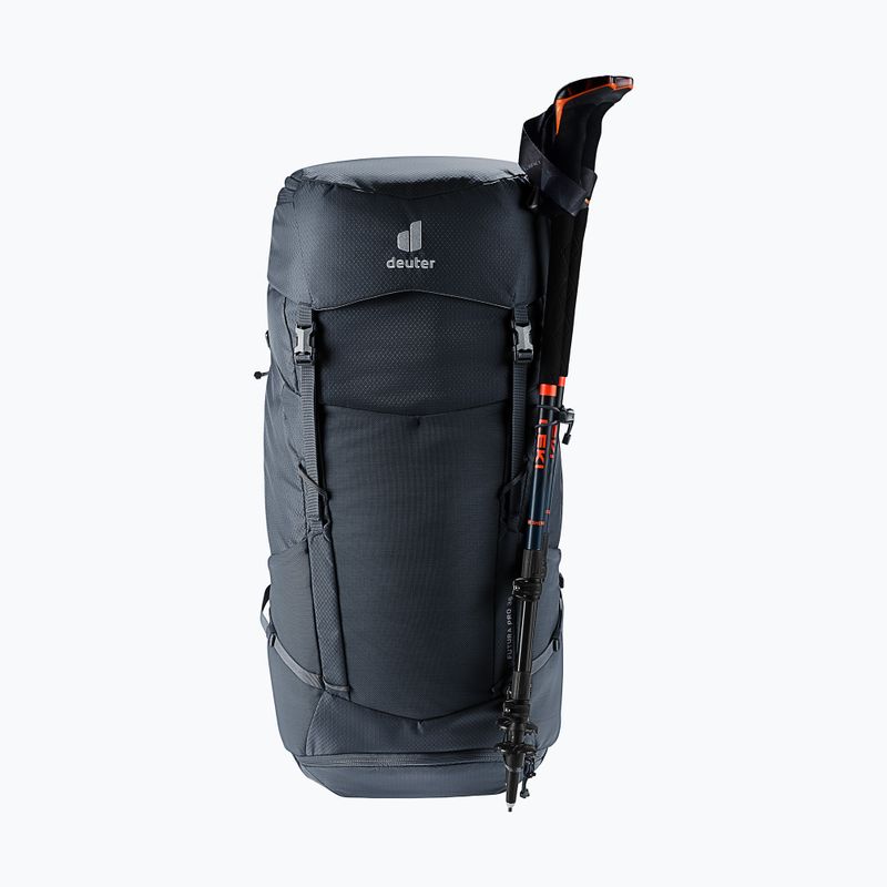 Túrahátizsák deuter Futura Pro 36 l black 9