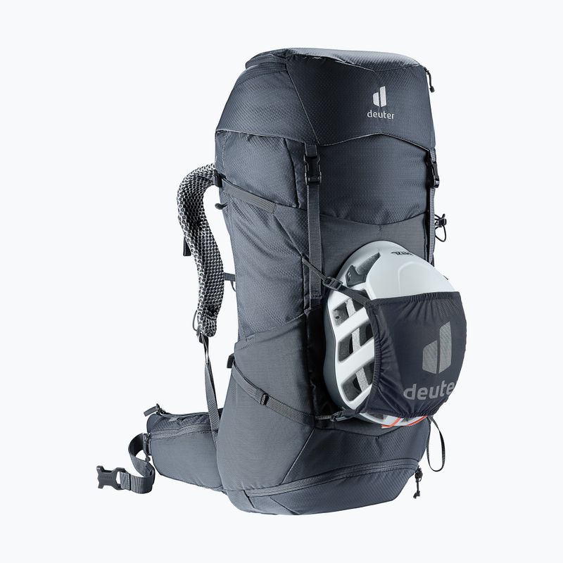 Túrahátizsák deuter Futura Pro 36 l black 10