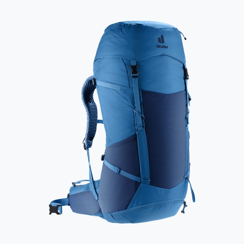 Túrahátizsák deuter Futura Pro 36 l nightblue/baltic 2