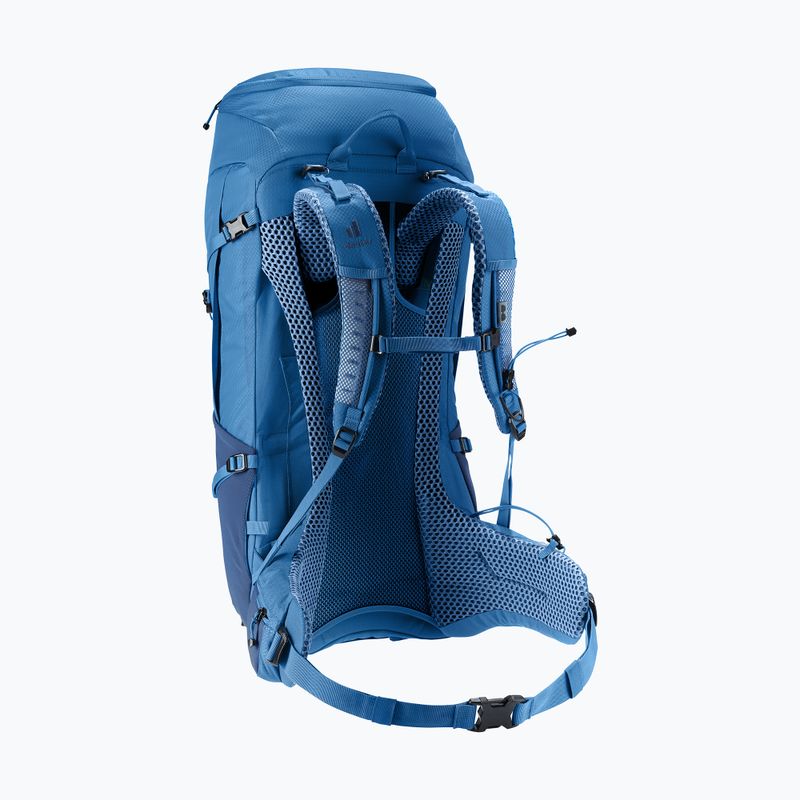 Túrahátizsák deuter Futura Pro 36 l nightblue/baltic 5