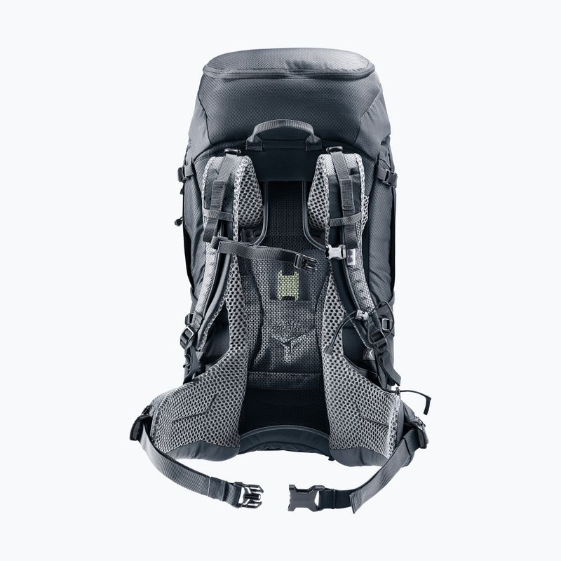 Túrahátizsák deuter Futura Pro 38 l SL black 4