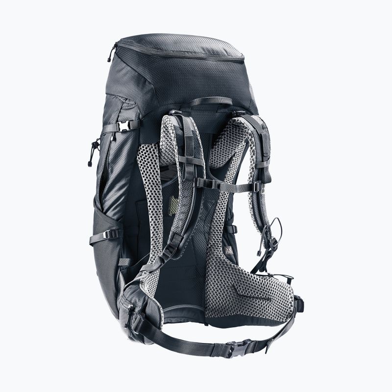 Túrahátizsák deuter Futura Pro 38 l SL black 5