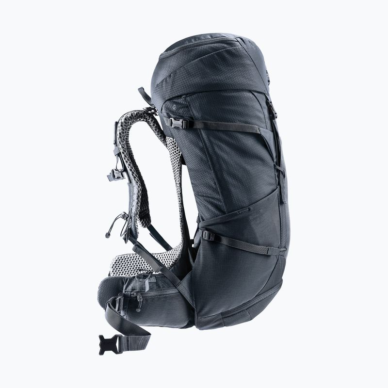 Túrahátizsák deuter Futura Pro 38 l SL black 6