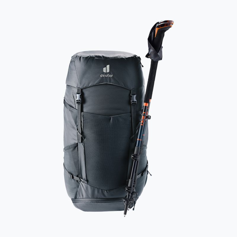 Túrahátizsák deuter Futura Pro 38 l SL black 11