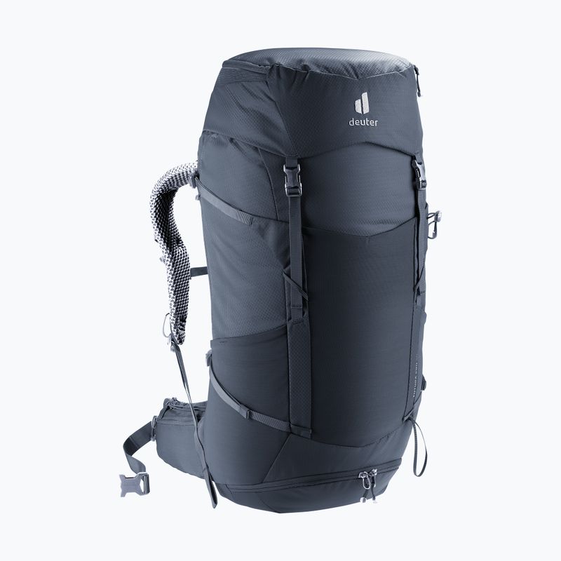 Túrahátizsák deuter Futura Pro 40 l black 2