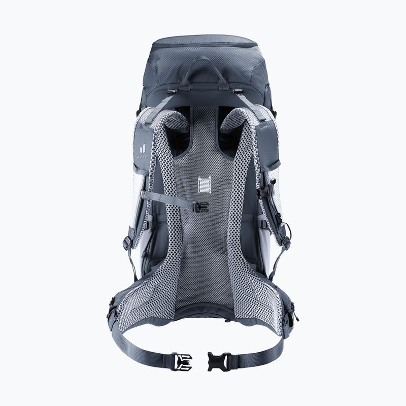 Túrahátizsák deuter Futura Pro 40 l black 4