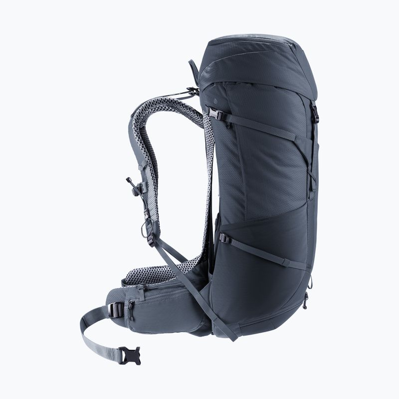 Túrahátizsák deuter Futura Pro 40 l black 6