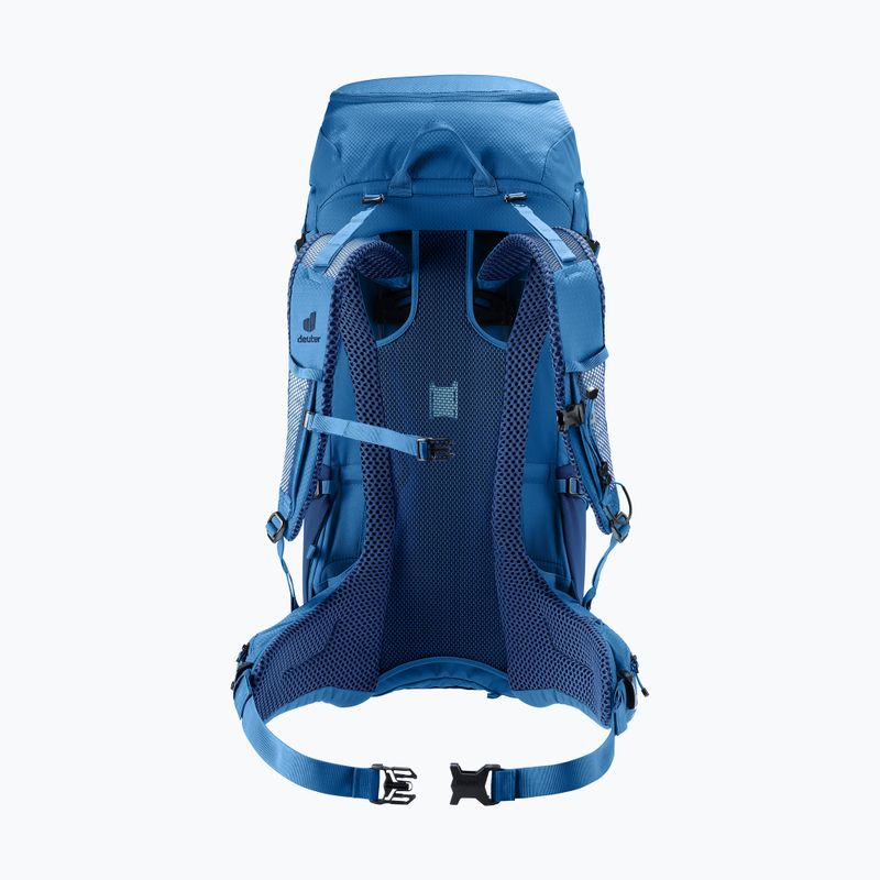 Túrahátizsák deuter Futura Pro 40 l nightblue/baltic 4