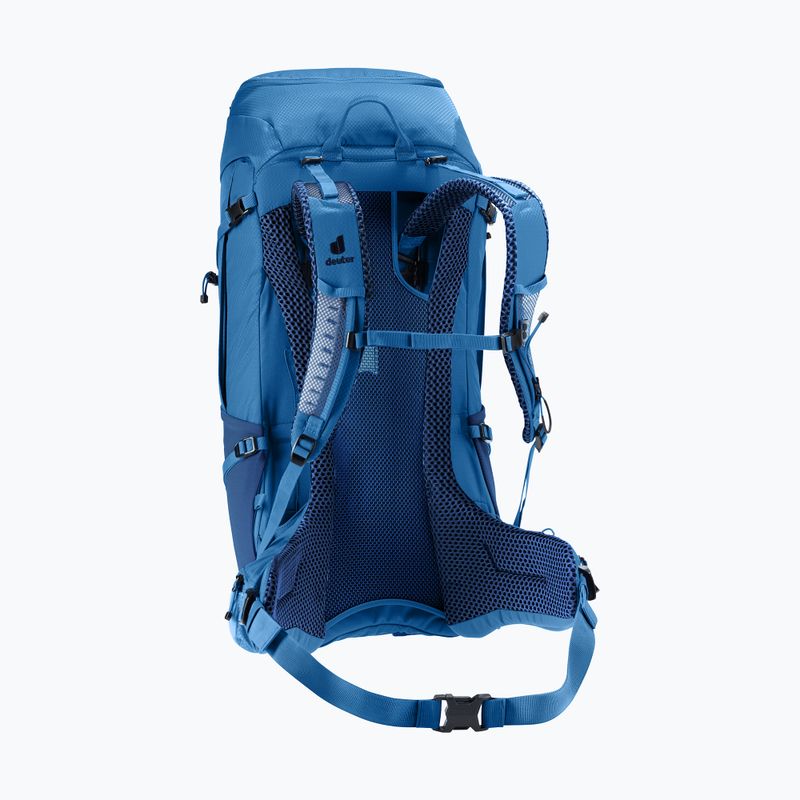 Túrahátizsák deuter Futura Pro 40 l nightblue/baltic 5