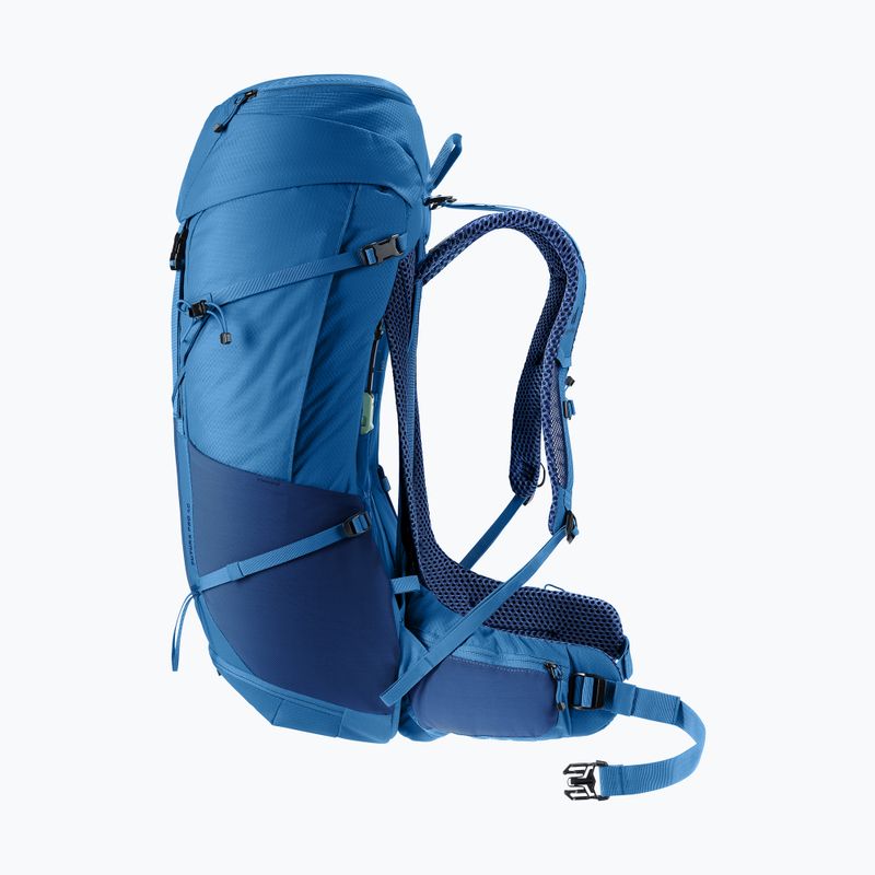 Túrahátizsák deuter Futura Pro 40 l nightblue/baltic 7