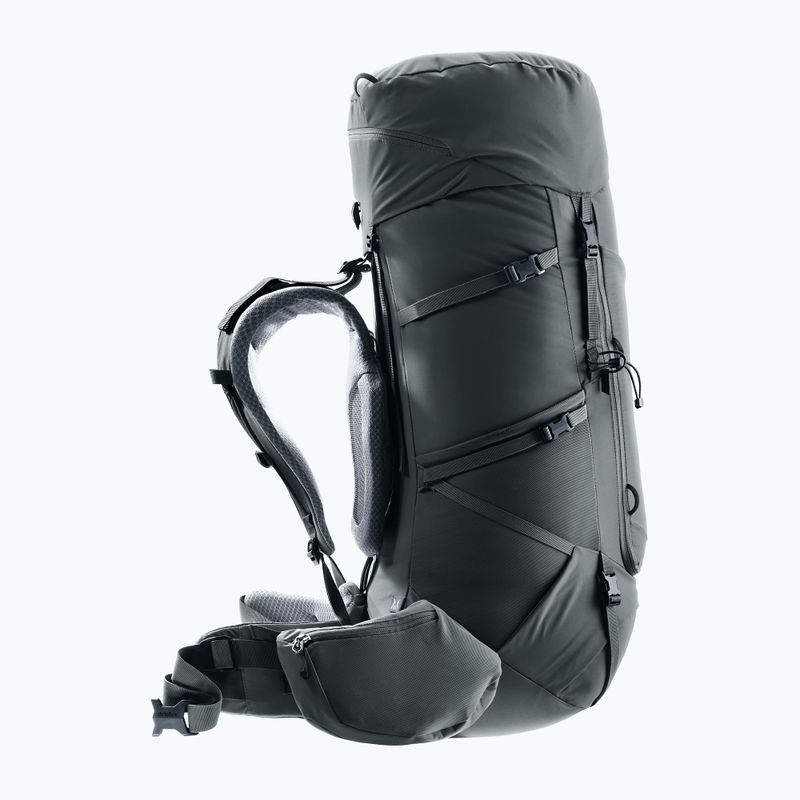 Túrahátizsák deuter Aircontact Core 55 + 10 l SL graphite 4