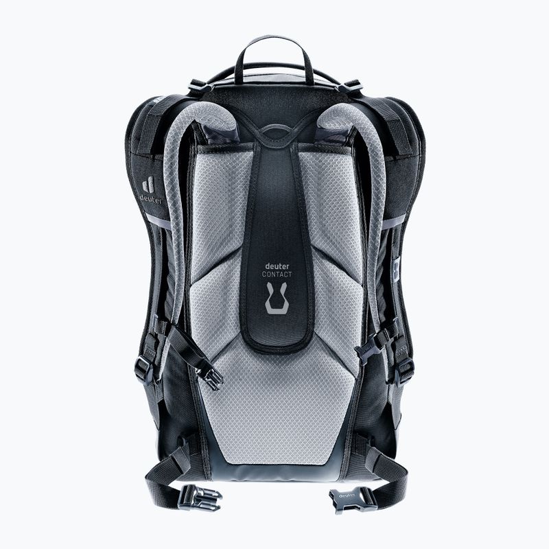 Városi hátizsák deuter Cotogy 28 l black 3