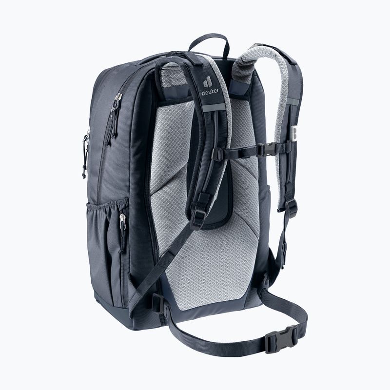 Városi hátizsák deuter Cotogy 28 l black 4