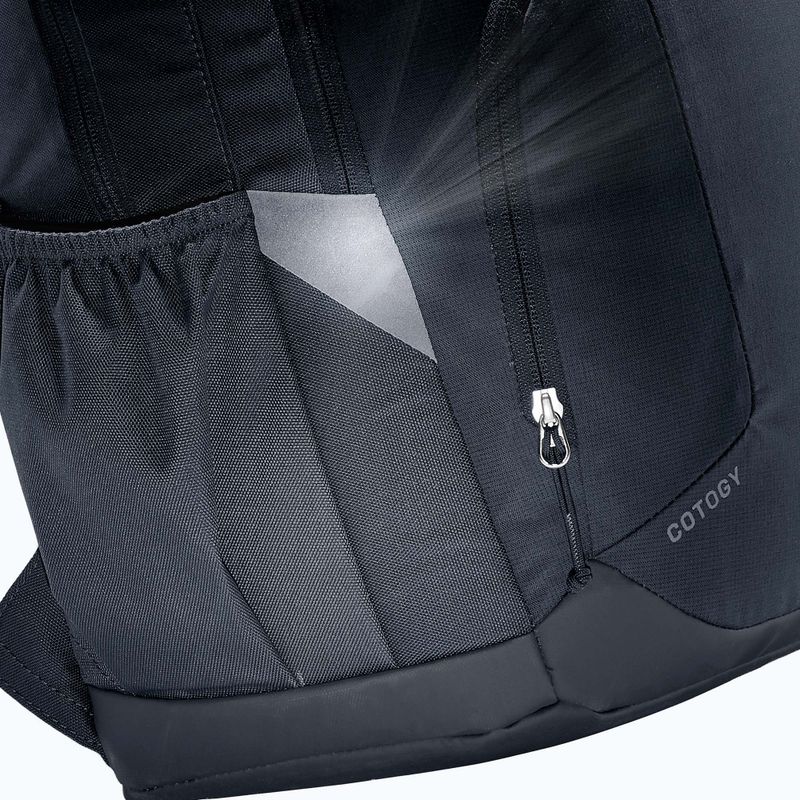 Városi hátizsák deuter Cotogy 28 l black 11