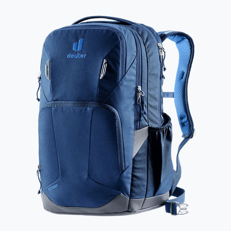 Városi hátizsák deuter Cotogy 28 l nightblue 2