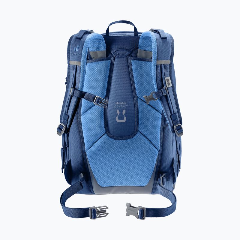 Városi hátizsák deuter Cotogy 28 l nightblue 3