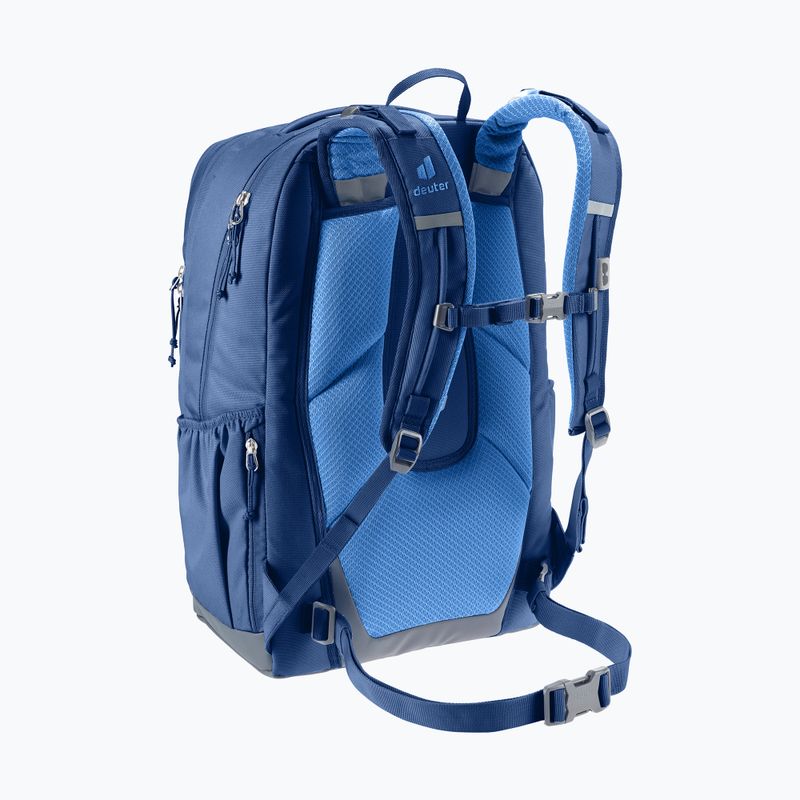 Városi hátizsák deuter Cotogy 28 l nightblue 4
