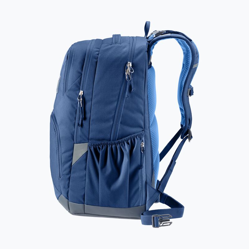 Városi hátizsák deuter Cotogy 28 l nightblue 5
