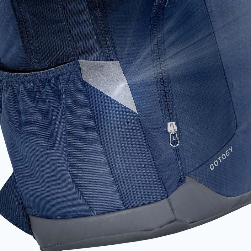 Városi hátizsák deuter Cotogy 28 l nightblue 11