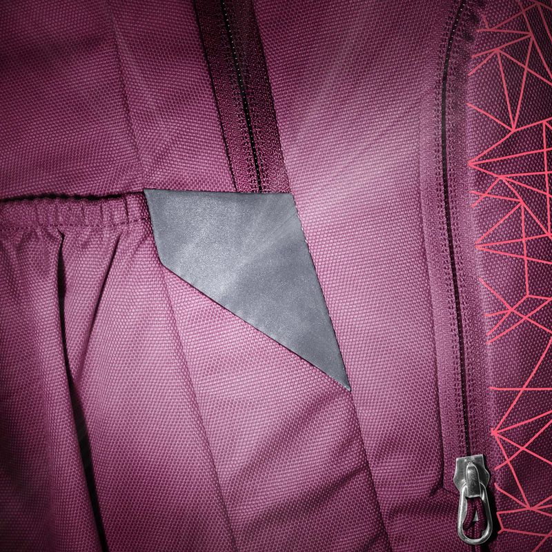 Városi hátizsák deuter Cotogy 28 l cassis/dahlia 12