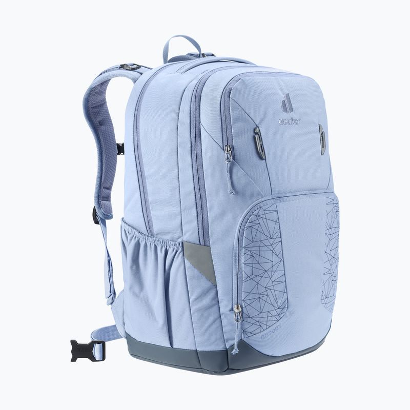 Városi hátizsák deuter Cotogy 28 l polar/bluejay 2