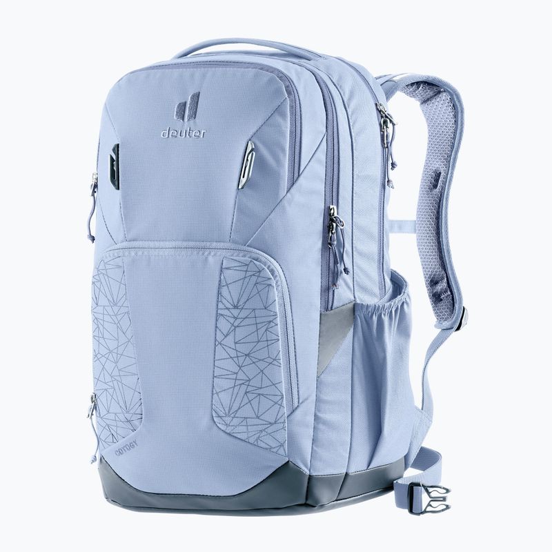 Városi hátizsák deuter Cotogy 28 l polar/bluejay 4