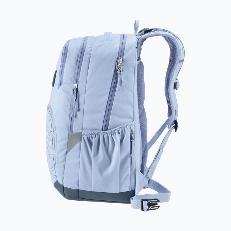 Városi hátizsák deuter Cotogy 28 l polar/bluejay 6