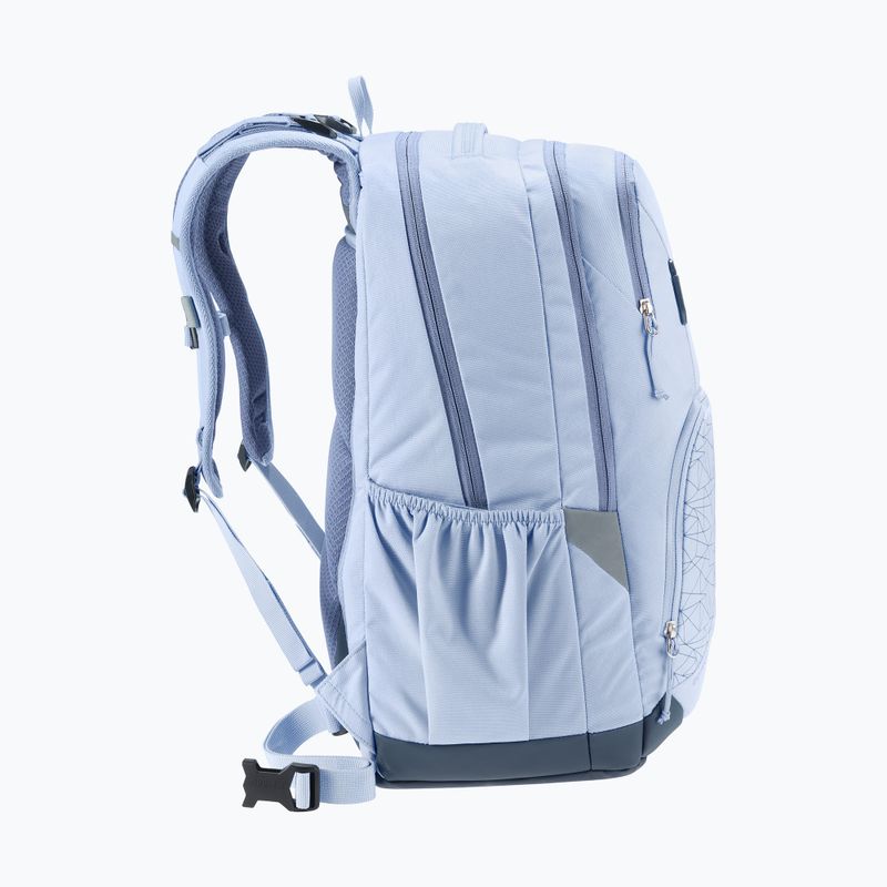 Városi hátizsák deuter Cotogy 28 l polar/bluejay 7