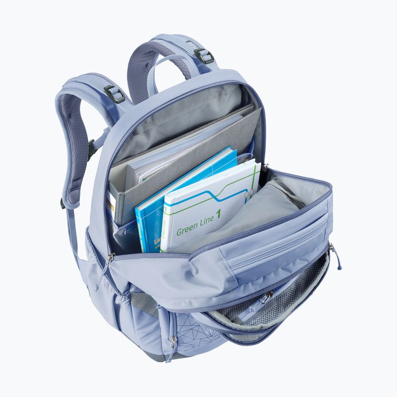 Városi hátizsák deuter Cotogy 28 l polar/bluejay 11