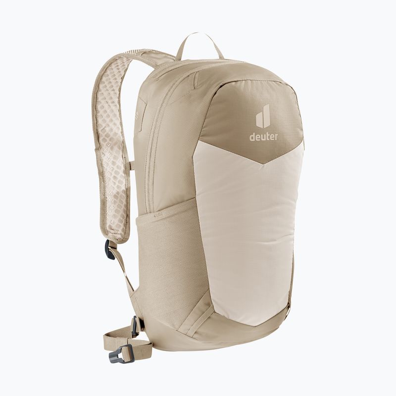 Túrahátizsák deuter Speed Lite 13 l alu/greystone 2