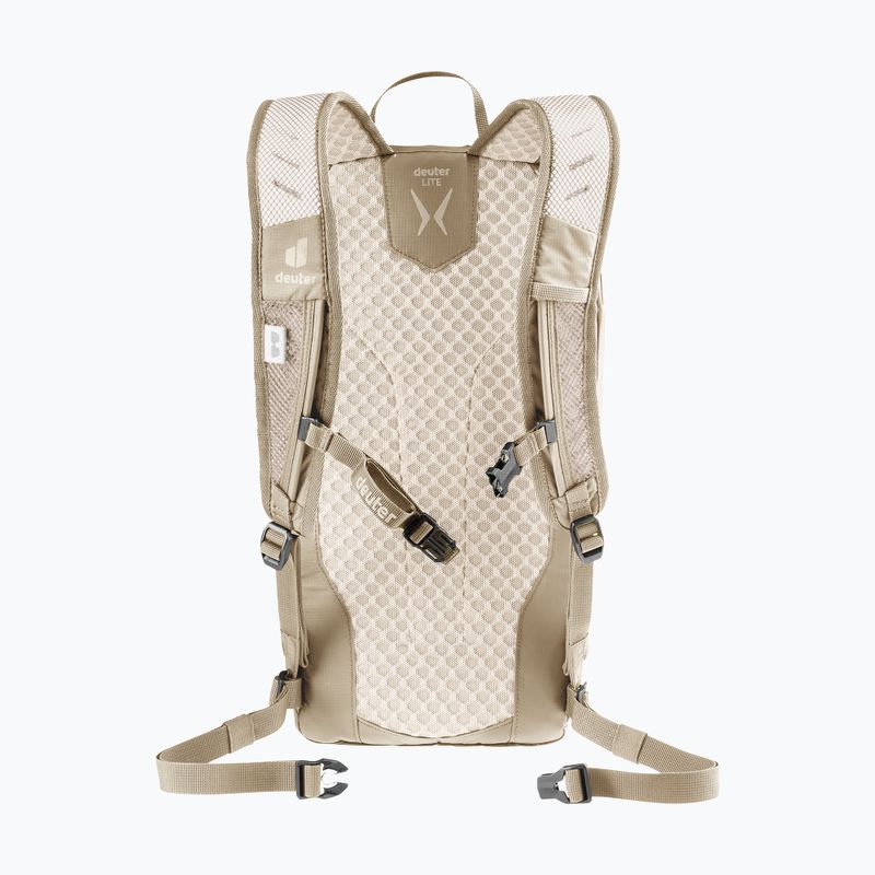 Túrahátizsák deuter Speed Lite 13 l alu/greystone 3