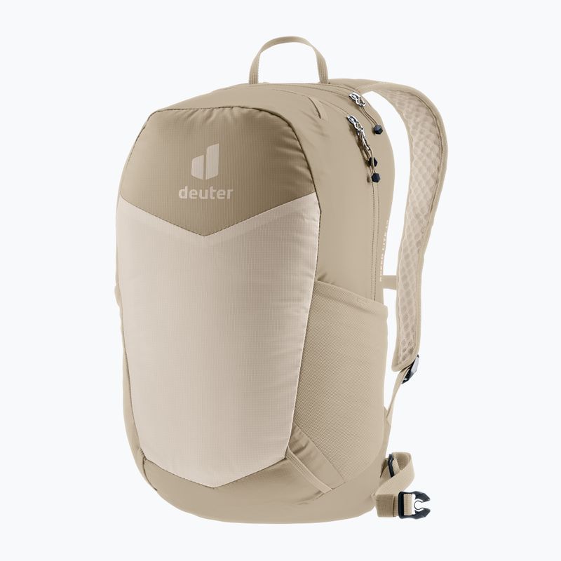 Túrahátizsák deuter Speed Lite 13 l alu/greystone 4