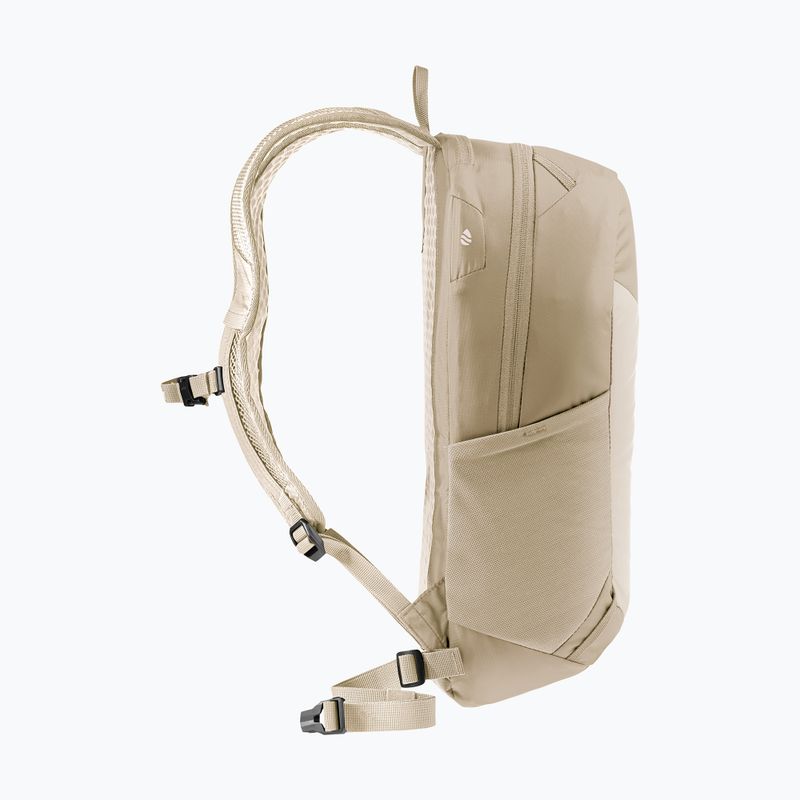 Túrahátizsák deuter Speed Lite 13 l alu/greystone 7