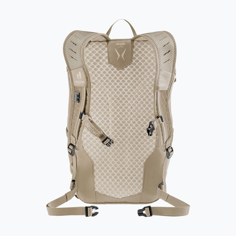 Túrahátizsák deuter Speed Lite 21 l alu/greystone 3