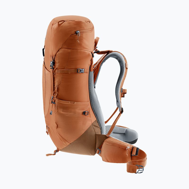 Női túrahátizsák deuter Aircontact Lite 35 + 10 l SL pecan/mocha 6