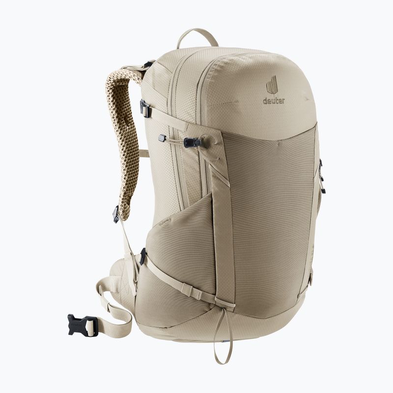 Túrahátizsák deuter Futura 21 l SL greystone/alu 5