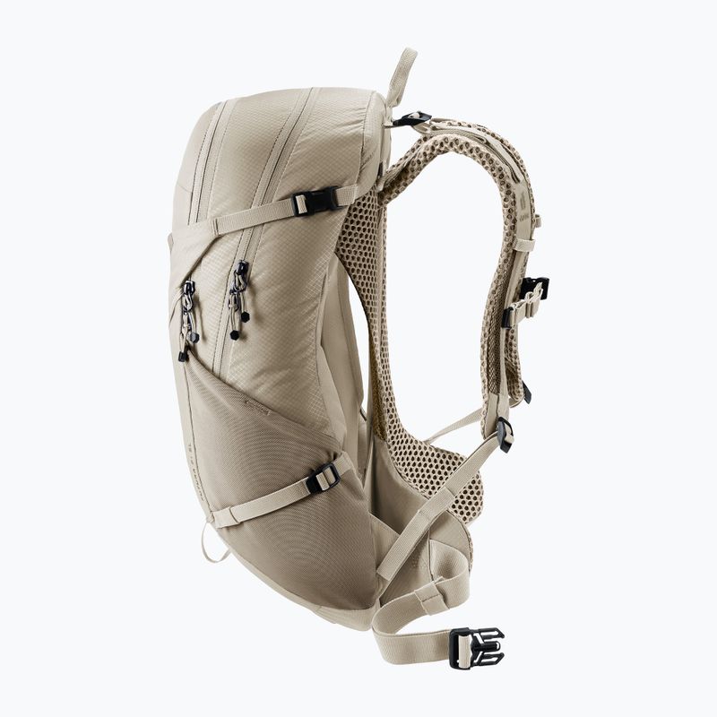 Túrahátizsák deuter Futura 21 l SL greystone/alu 7