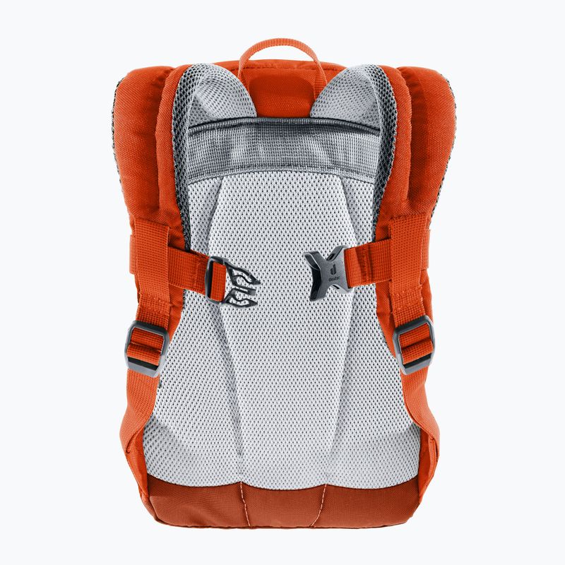Gyermek túrahátizsák deuter Pico flame/brick 2