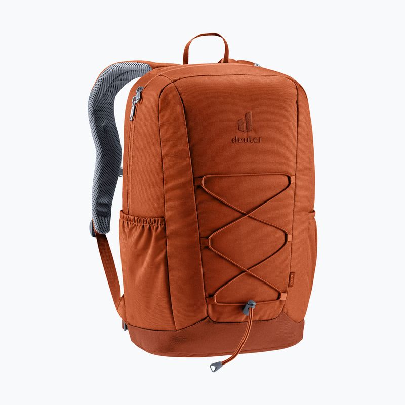 Hátizsák Deuter Gogo copper/oak 2