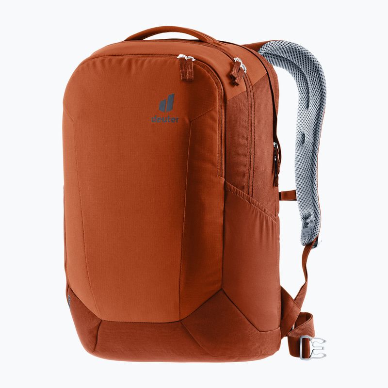 Túrahátizsák deuter Giga 28 l copper/oak 2