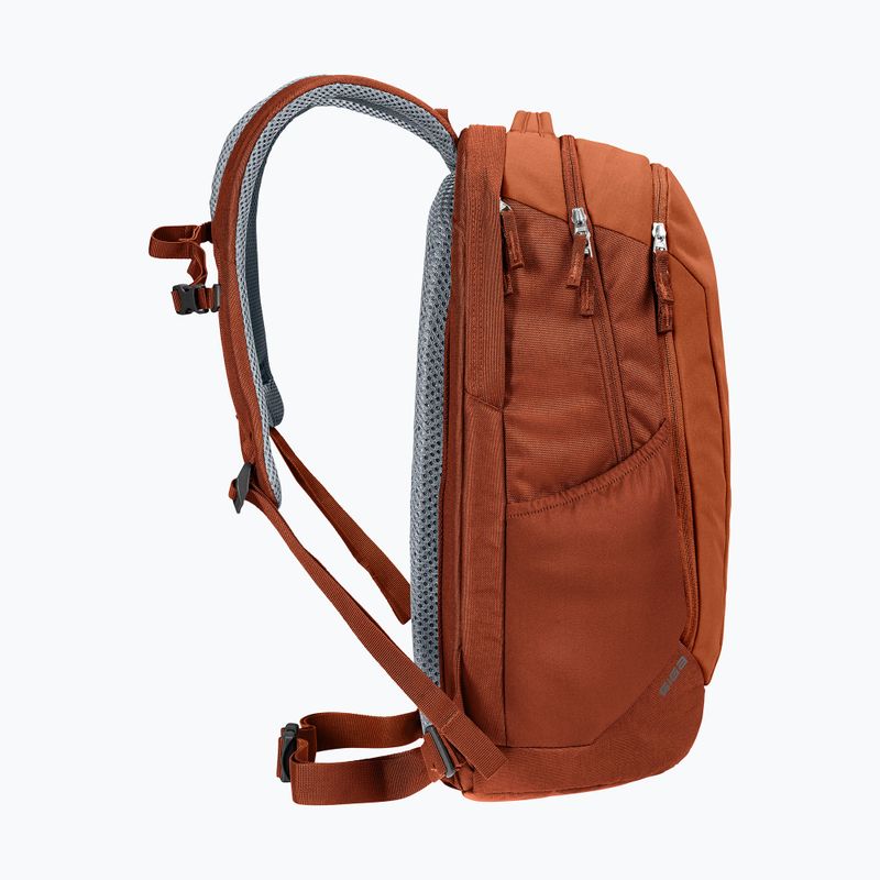 Túrahátizsák deuter Giga 28 l copper/oak 6