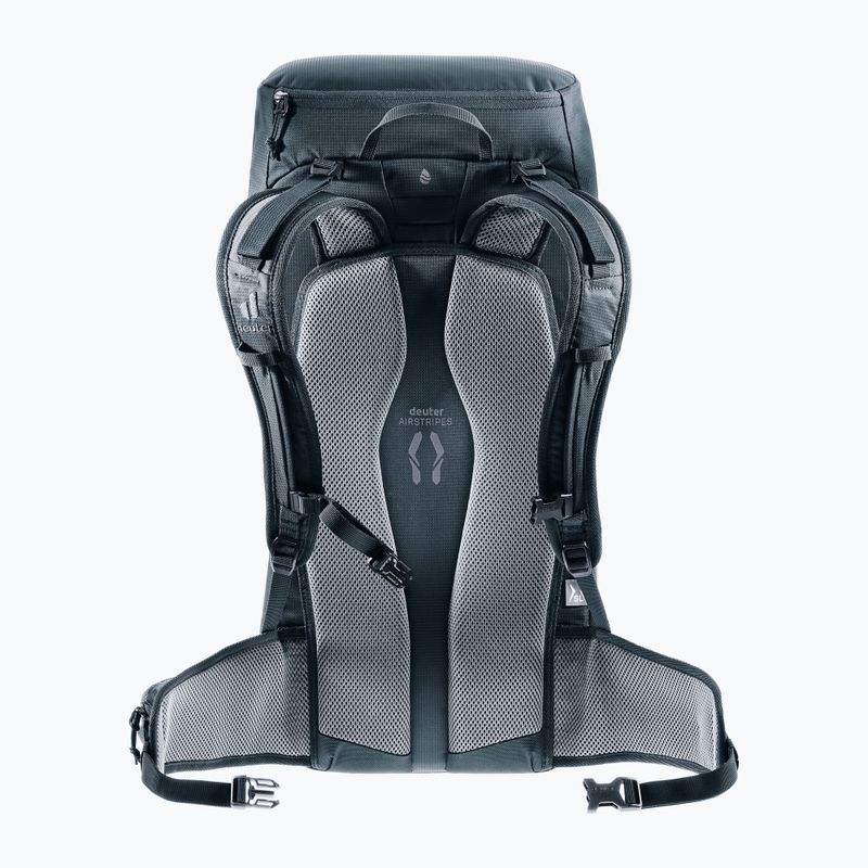 Túrahátizsák deuter Telatie 24 l SL black 2