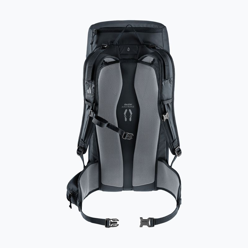Túrahátizsák deuter Telatie 26 l black 3