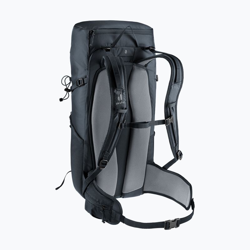 Túrahátizsák deuter Telatie 26 l black 5